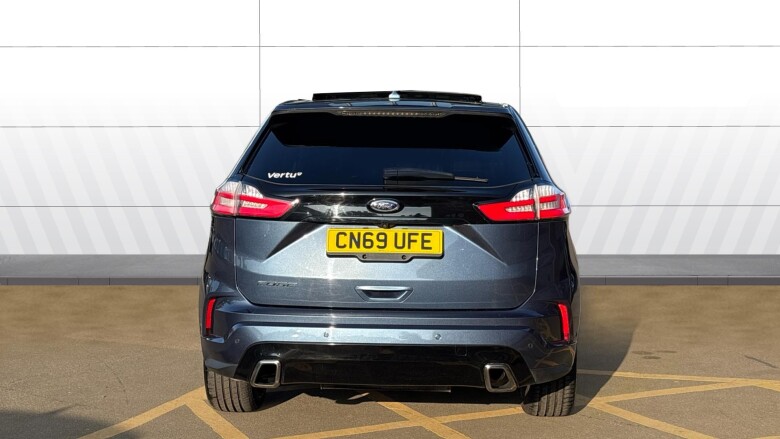 Ford Edge 2.0 EcoBlue 238 ST-Line 5dr Auto Diesel Estate